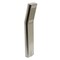 Alfi Brand Brushed Nckl Sgl Lvr Flr Mnt Tub Filler Mixer w Hand Held Shower Head AB2180-BN - alternate 3